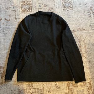 Lululemon At Ease Crew